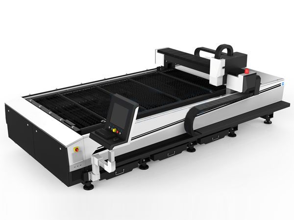 Machine Laser de découpe et gravure FL1325 CL 300 - FRCNCTEC
