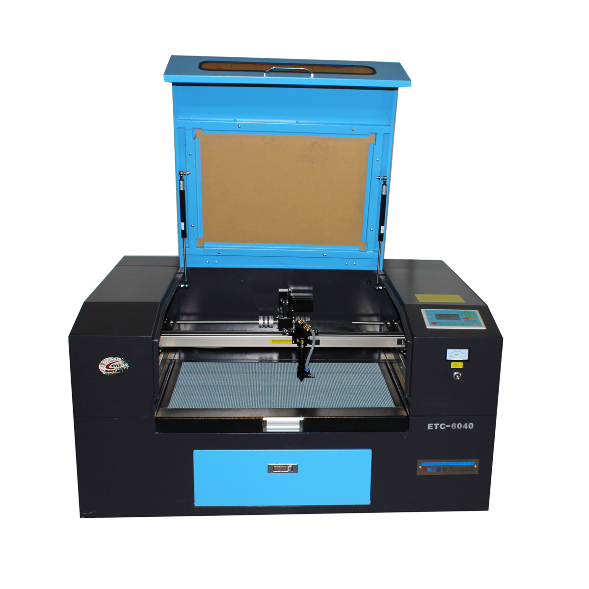 1PCS Engraving Marking Paper for Laser Engraving Machine Laser